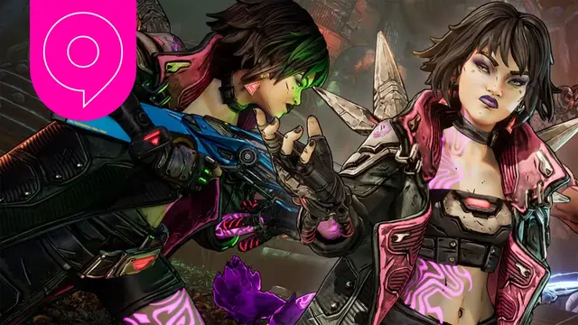 'Video thumbnail for Borderlands 4 Gameplay (RTX 5090, 4K 60FPS)'