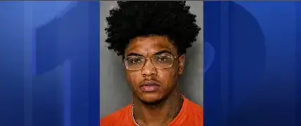 Video thumbnail for Georgia man extradited to Bergen County over $15,400 Bitcoin jury duty scam