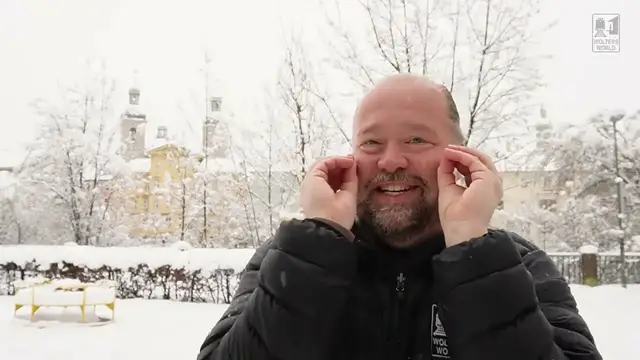 Video thumbnail for Austria: Mistakes Tourists Make in Austria