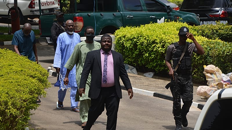 Video thumbnail for Pix of the Day, 23 April 2026