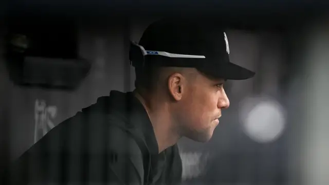 Video thumbnail for MLB Update: Aaron Judge's Return to the New York Yankees