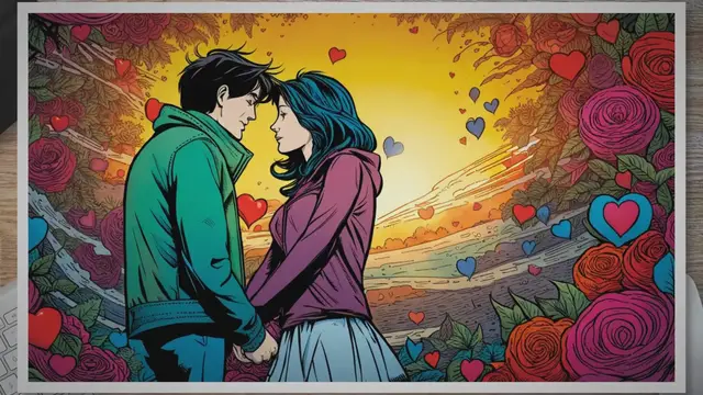 Video thumbnail for Unleashing the Hero Within: Mastering the Power of the Hero Instinct for Fulfilling Relationships