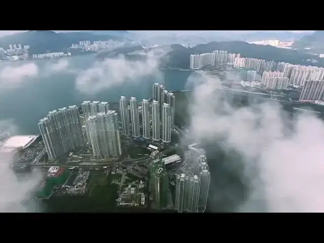 Video thumbnail for CITY LIFE