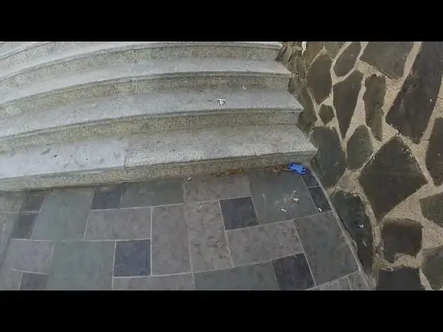 Video thumbnail for Plastic Gloves