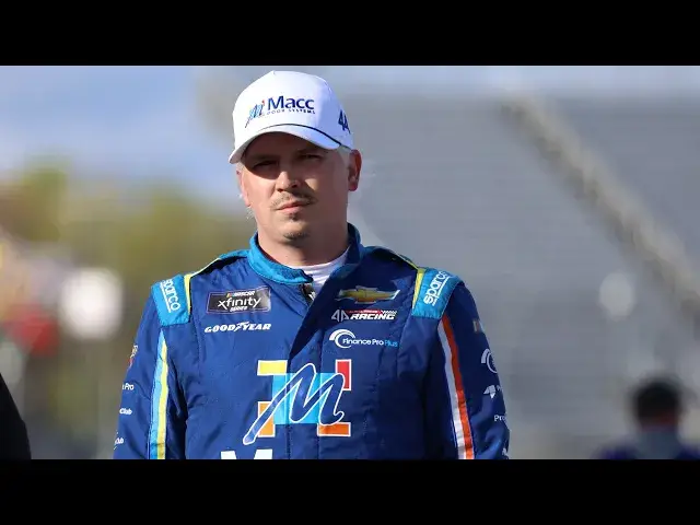 'Video thumbnail for "I Didn't Think I Was Going To Drive Again": Brennan Poole's Journey To Now'