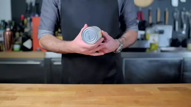 'Video thumbnail for 50.Binging with Babish; Banoffee Pie from Love, Actually (1080p 24fps)'