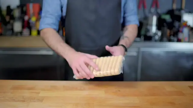 'Video thumbnail for 52.Binging with Babish; Tiramisu from Superbad (1080p 24fps)'