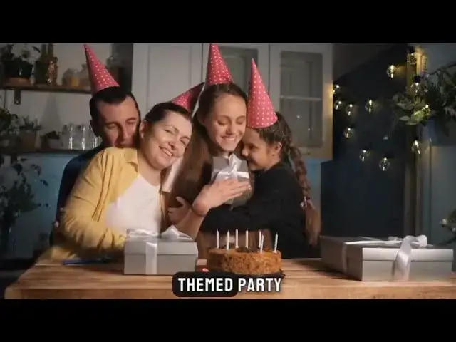 Video thumbnail for Party & April Fools' #Jokes & #Puns, Funny Quotes & Captions, One-Liners by #PunnyFunny.com