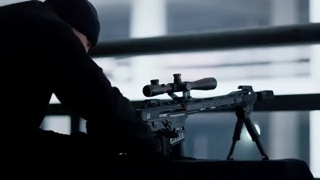 Video thumbnail for Call of Duty Weapons Guide