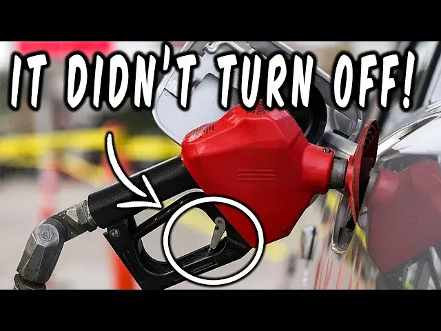 'Video thumbnail for Gas Pump Click Off FAILS!'