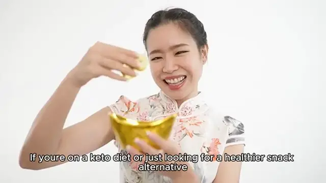 Video thumbnail for Keto Chips recipe