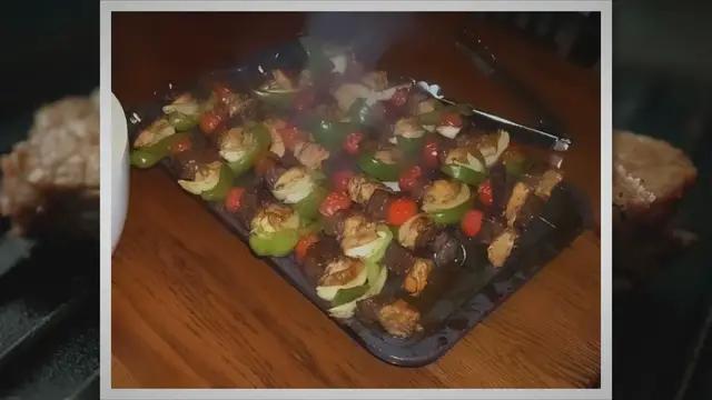 Video thumbnail for Healthy Grilling Recipes to Make This Summer