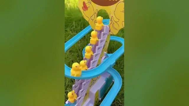 Video thumbnail for mainan lucu 17