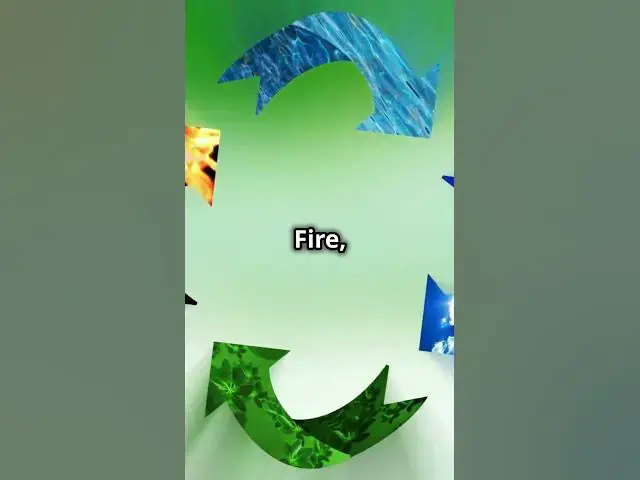 Video thumbnail for What Does the #Pentacle Really Mean: The History & #Symbolism Behind the Star #facts #magic