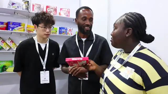 Video thumbnail for Ghana: Ghana mulls renewable energy, e-mobility investments to power 24-hour economy.