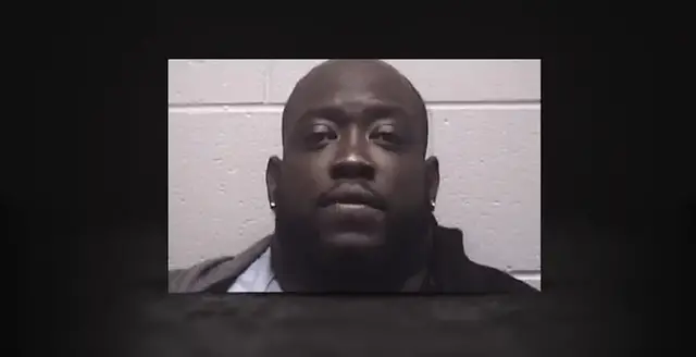 Video thumbnail for Records reveal prior charges against Montrose VA aide accused of abusing veteran