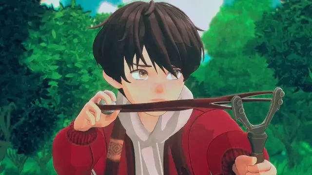 Video thumbnail for Andalas: Realm of Eternal Light - Official Teaser Trailer