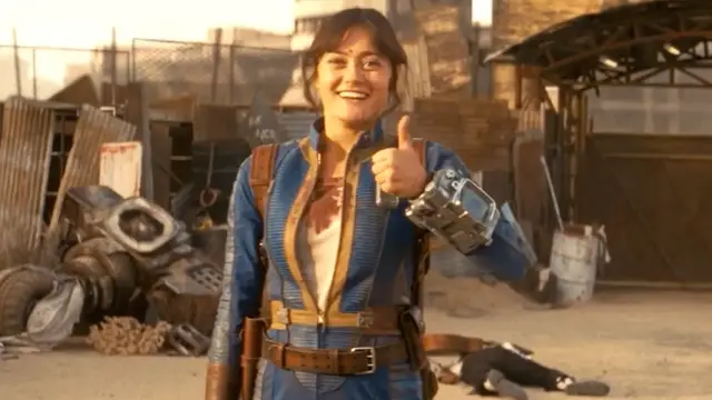 Video thumbnail for Fallout by Stern Pinball - Official Story Trailer