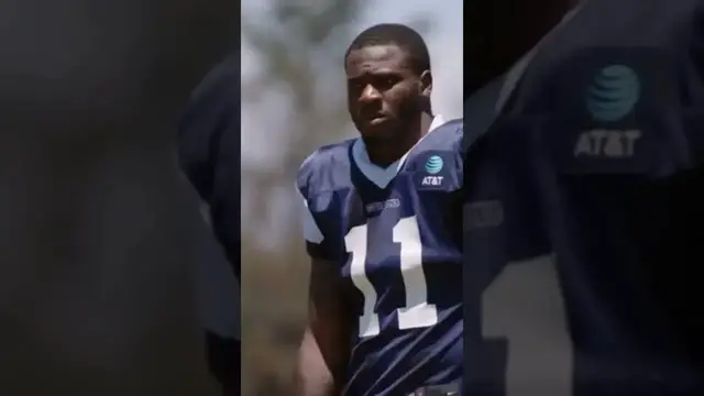 Video thumbnail for #Cowboys Micah Parsons 11 Is "HIM"