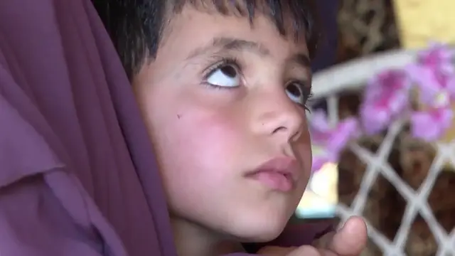 'Video thumbnail for Assault on West Bank: Palestinians smuggled into Israel to look for jobs'