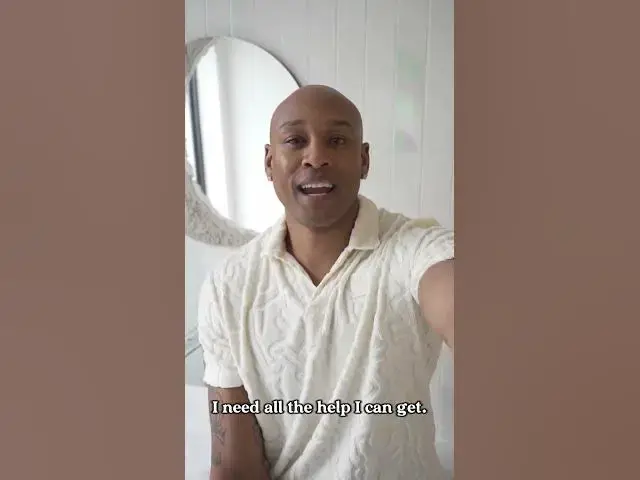 'Video thumbnail for Child Support is NOT Fatherhood — It’s Time to Build Legacy'