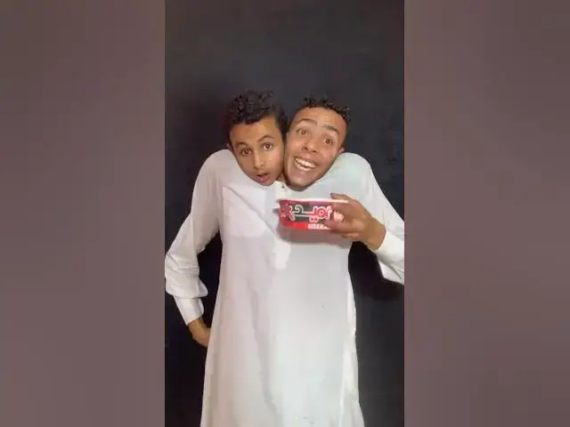 'Video thumbnail for بنغيز بعض😂😂❤️ #اتنين_في_واحد'