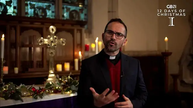 Video thumbnail for GB News Twelve Days of Christmas - 25th December 2025