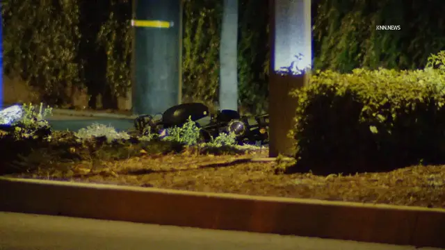 Video thumbnail for US, Los Angeles: Camarillo Fatal E-Bike Crash.