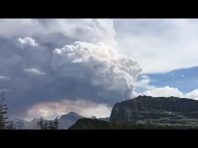 Video thumbnail for FAMOUS MOUNTAIN'