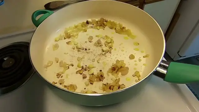 Video thumbnail for Hamburger soup recipe