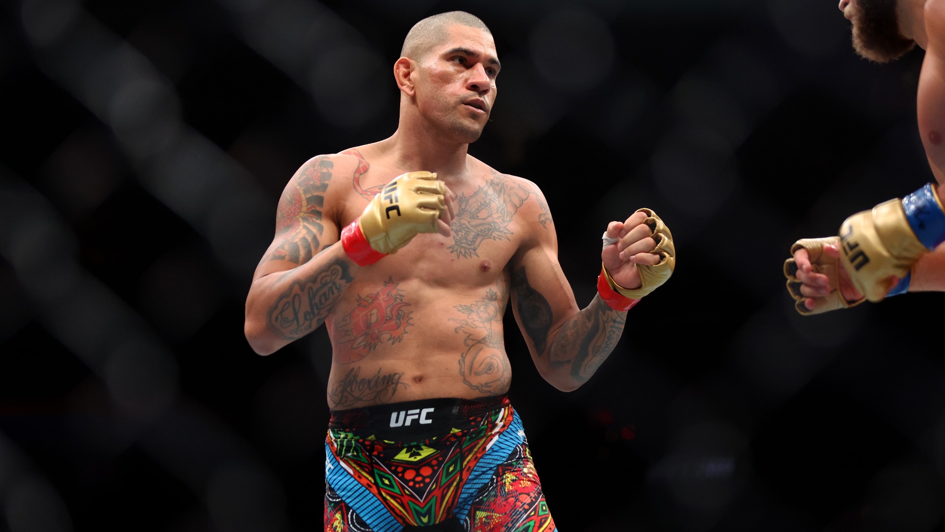 Video thumbnail for UFC Freedom 250 Odds: Pereira vs. Gane Showdown Insights