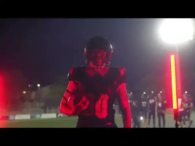 Video thumbnail for The Rise of the Oregon Ducks Football Dynasty: Full History & Highlights