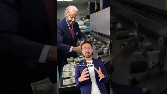 Video thumbnail for Here’s How the US Has Screwed You For Years Now