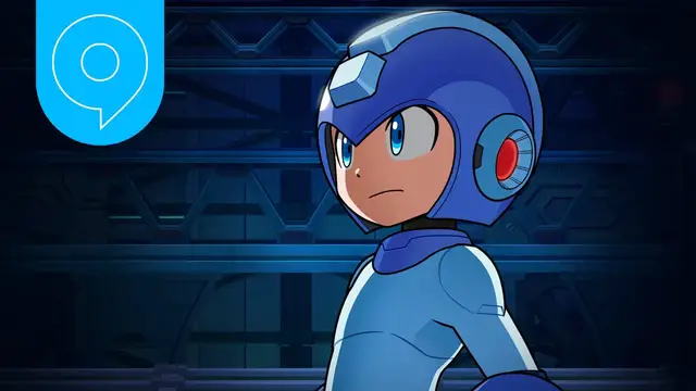 Video thumbnail for Mega Man: Dual Override Feels Like a Perfect Entry Point Into The Series | gamescom 2026