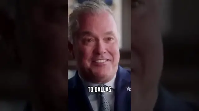 'Video thumbnail for Jerry Jones & Deion Sanders Dallas Cowboys Deal'