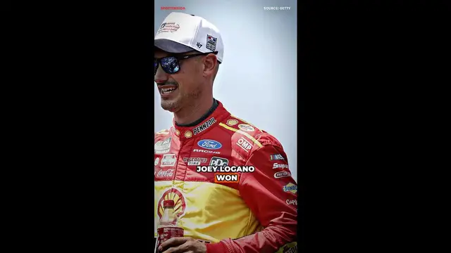 Video thumbnail for Why Winning NASCAR’s Playoff Opener Could Predict the Champion