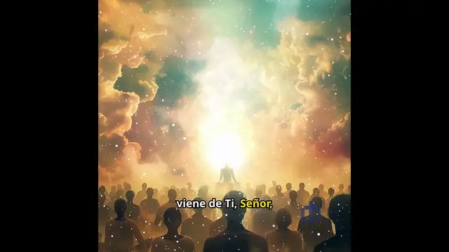 'Video thumbnail for Salmo 121 Oración de confianza y protección'