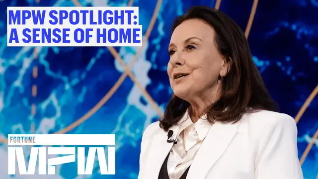 Video thumbnail for MPW Spotlight: A Sense of Home