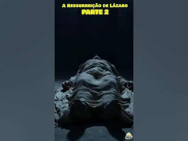 Video thumbnail for Lázaro Morreu part 2 / #shorts