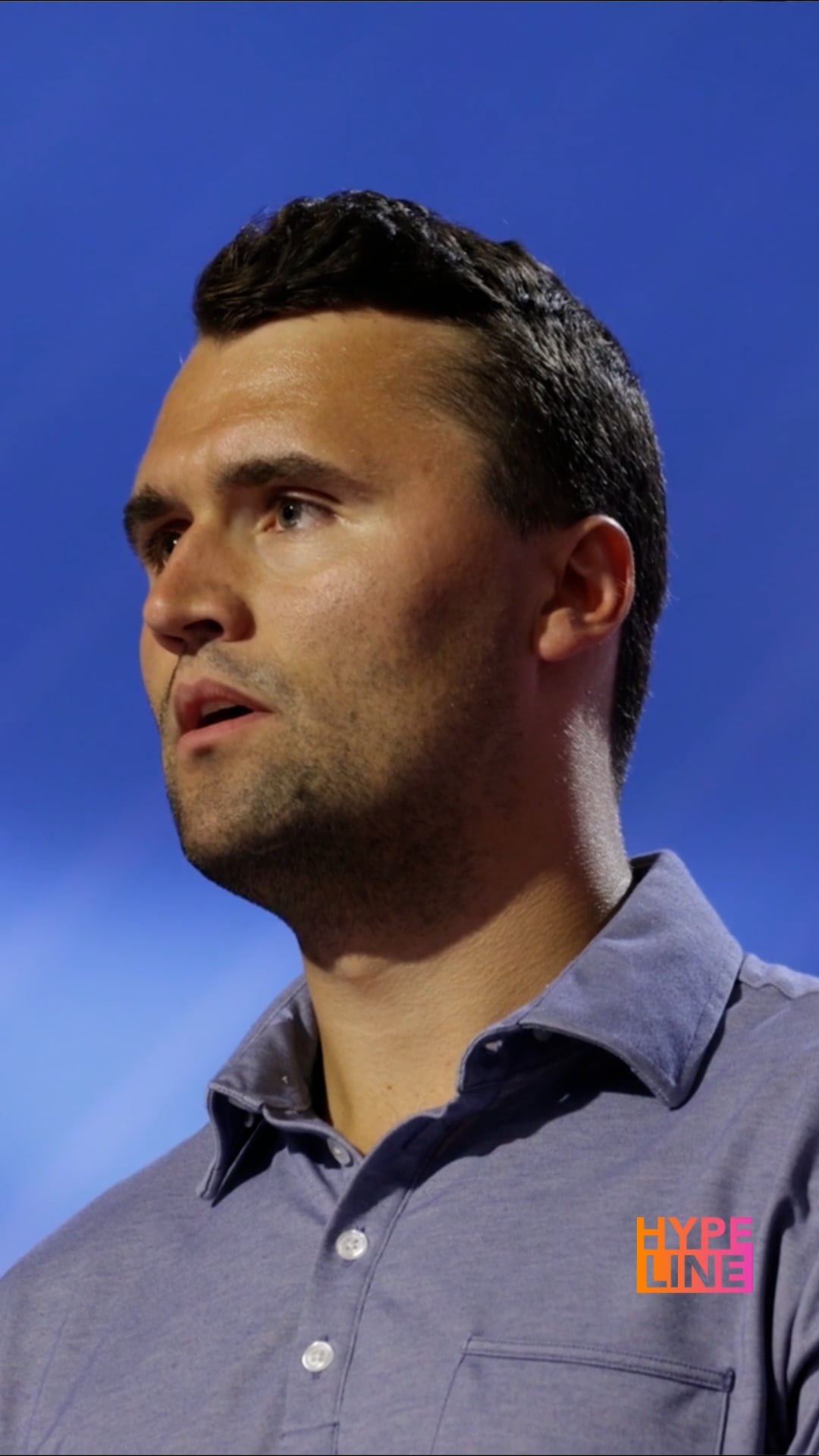 Video thumbnail for Turning Point USA's Halftime Show Pays Tribute To Charlie Kirk...