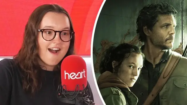 Video thumbnail for Bella Ramsey says this 'The Last of Us' question has to stop