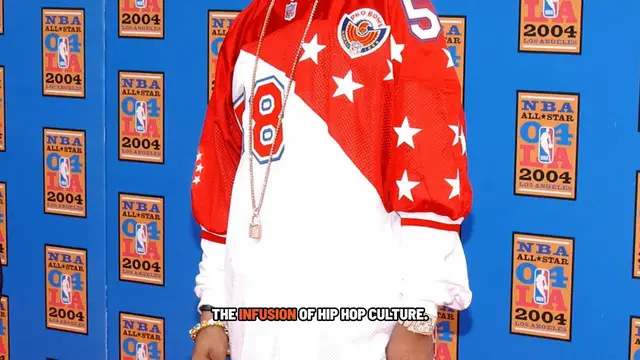 Video thumbnail for The Iverson Effect: How Allen Iverson Changed the NBA Forever