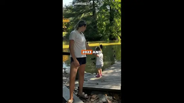 Video thumbnail for Fans Think Luka Dončić’s Fiancée Just Confirmed Their Newborn