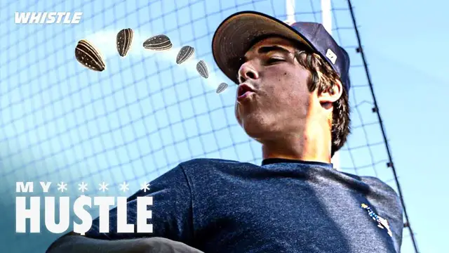 Video thumbnail for They Invented The BEST Seeds In Baseball!