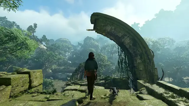 'Video thumbnail for Star Wars Outlaws - Official Nintendo Switch 2 Dev Featurette | Nintendo Direct Partner Showcase'