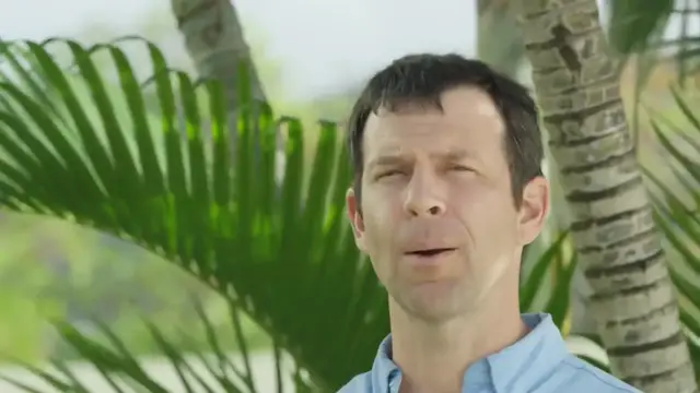 Video thumbnail for Paddling in Jamaica | Kayaking the White River in Ocho Rios