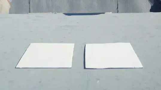 Video thumbnail for How Super White Paint Could Cool Buildings