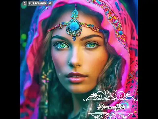 Video thumbnail for RomaneGila - Jany Schella - Sostar Parudjilan 🎵 🎵