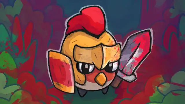 Video thumbnail for Parry the Bullet - Official Playtest Trailer
