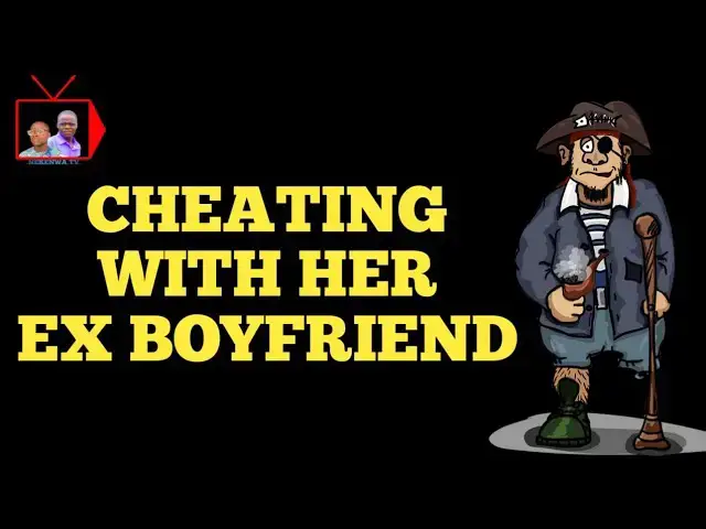 Video thumbnail for My Friend's Girlfriend Was Cheating On Me With Her Ex